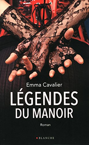 Légendes du manoir