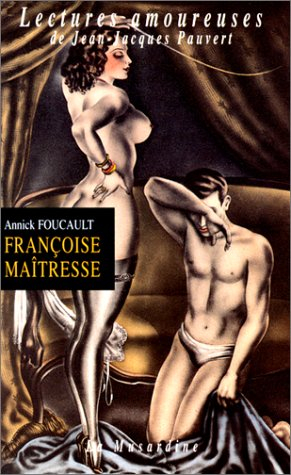 Françoise Maîtresse
