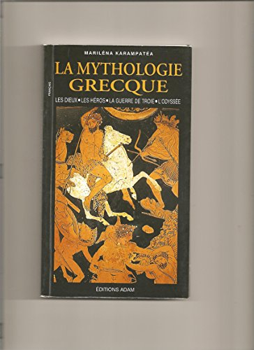 la mythologie grecque