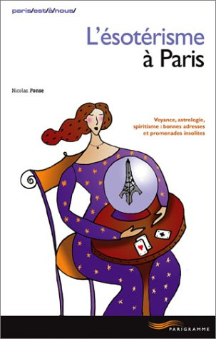 L'ésotérisme à Paris