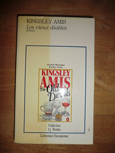 Les vieux diables