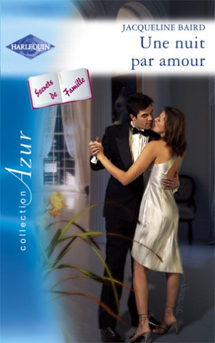 Une nuit par amour