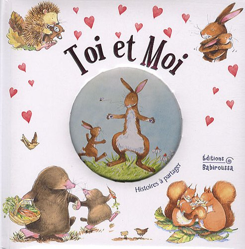 Toi et moi