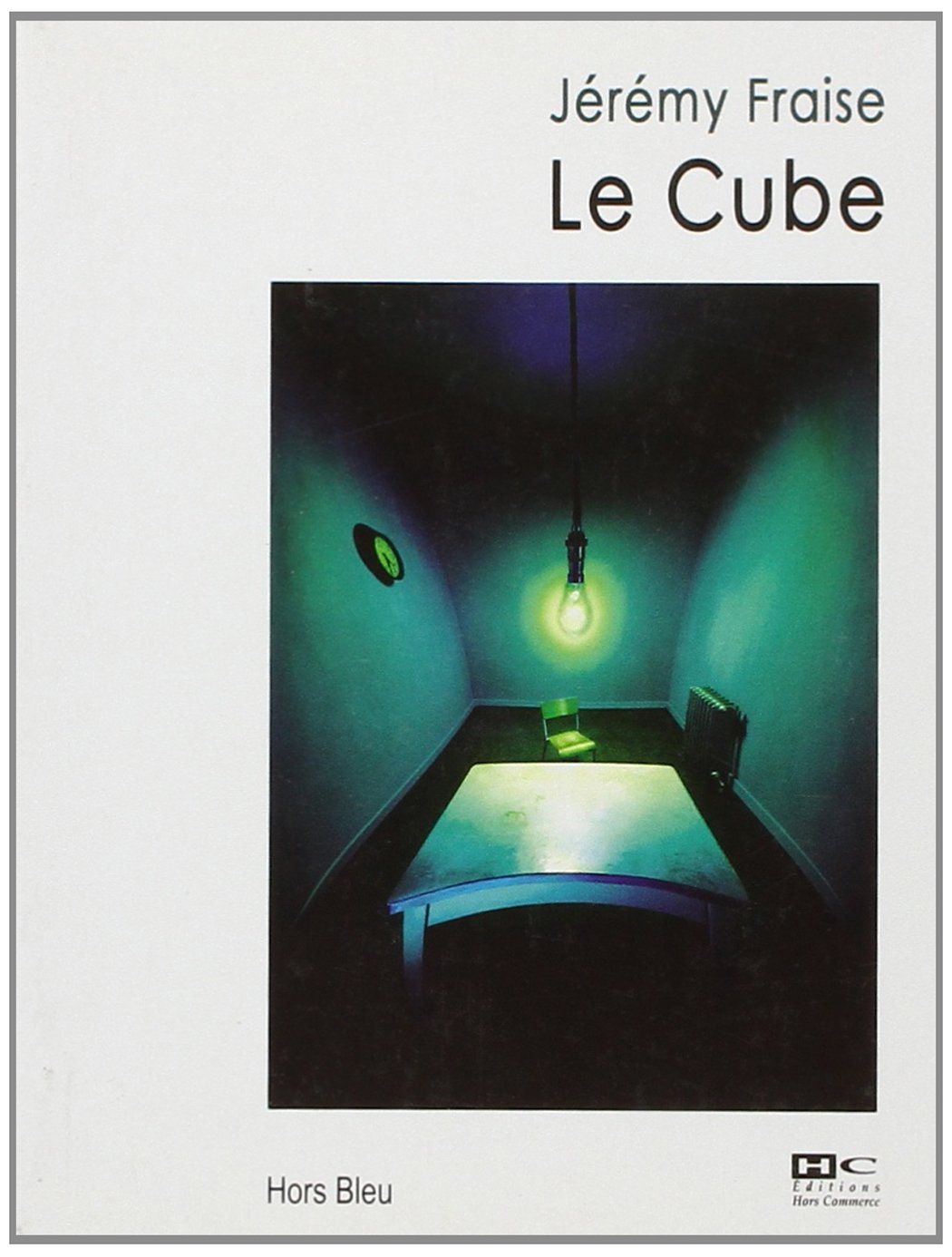 Le cube