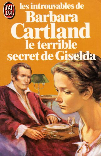 le terrible secret de giselda