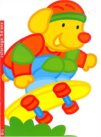 j'aime bien colorier les petits chiens