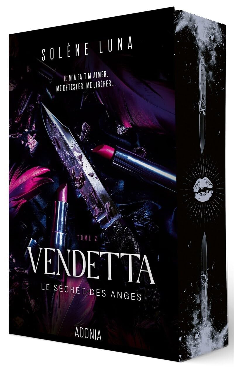 Le Secret des anges. Vol. 2. Vendetta