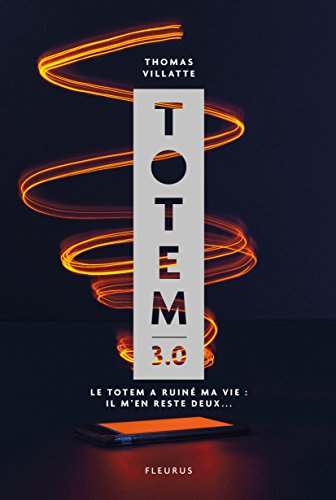 Totem. Vol. 3