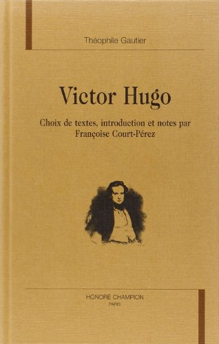 Victor Hugo