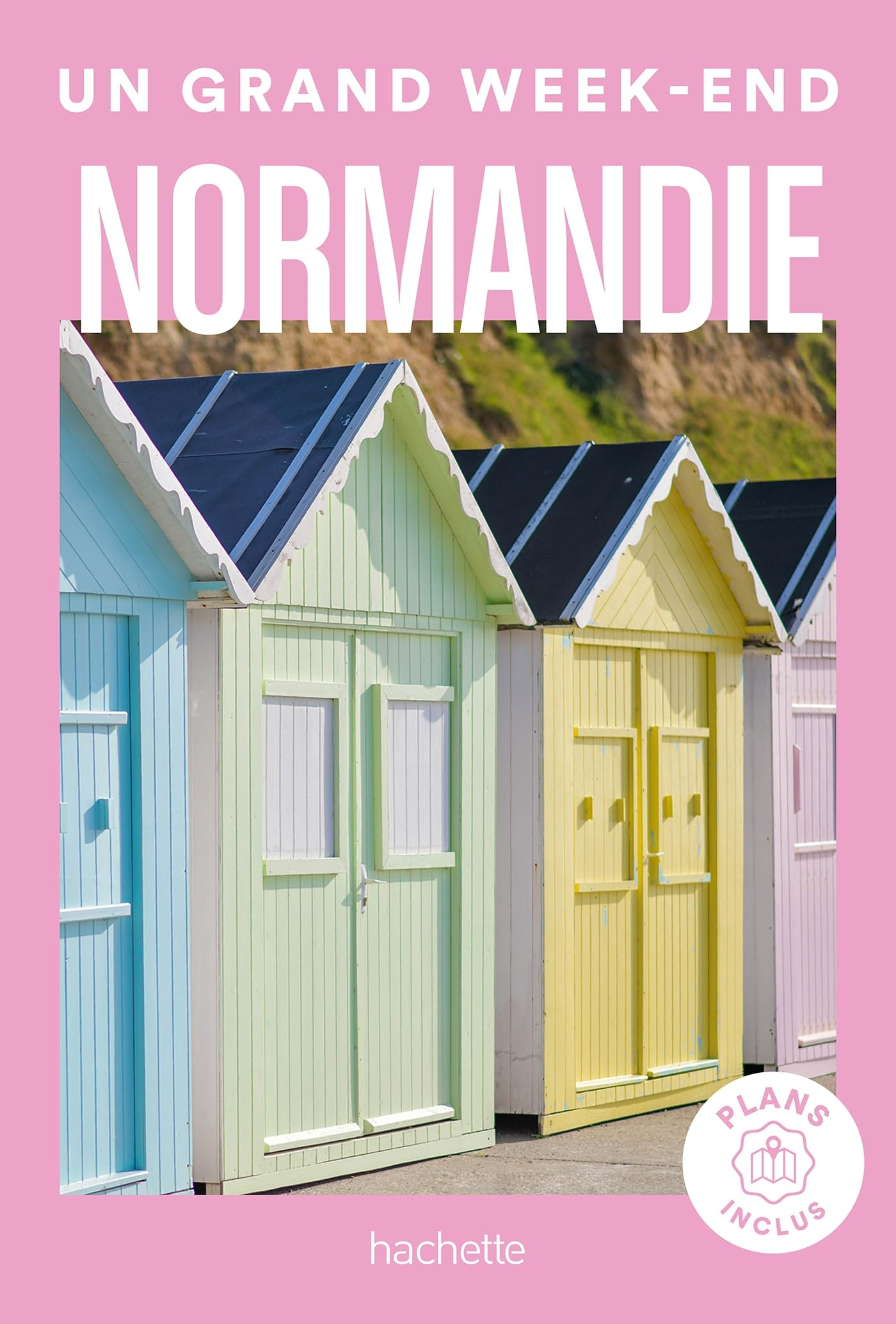 Normandie
