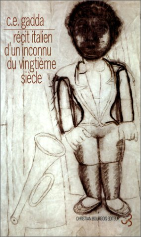 Récit italien d'un inconnu du XXe siècle