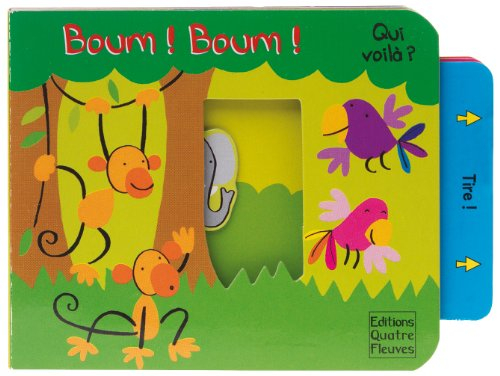 Boum ! Boum !