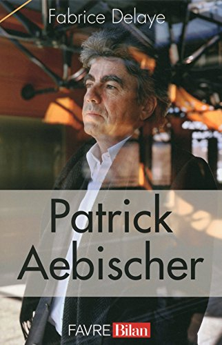 Patrick Aebischer