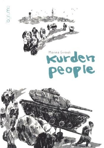 kurden people