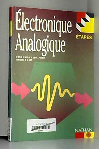 Electronique analogique