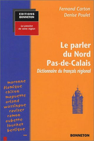 le parler du nord pas-de-calais