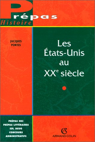 Les Etats-Unis depuis 1929