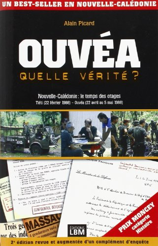 Ouvéa : quelle vérité ?