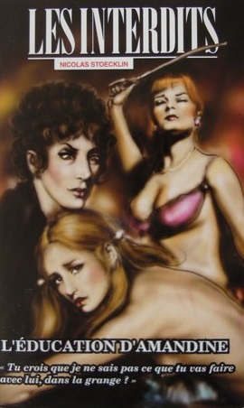 L'éducation d'Amandine