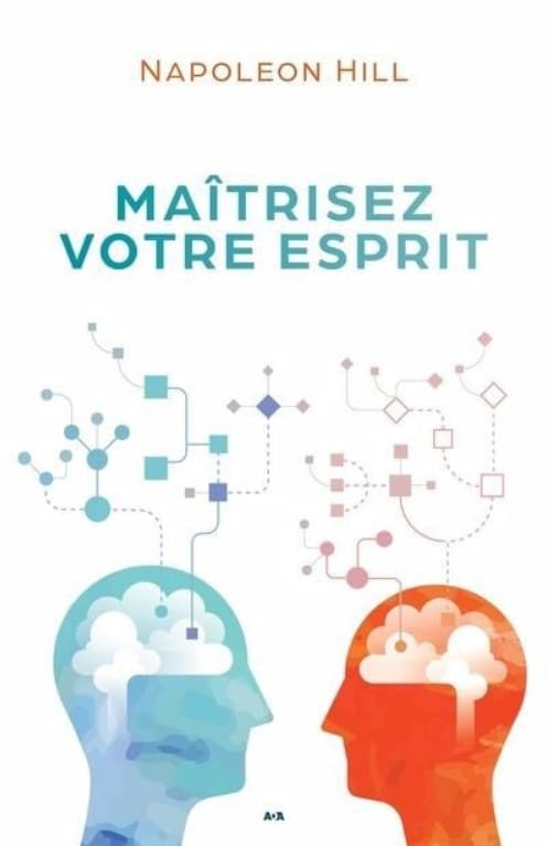 Maîtrisez votre esprit