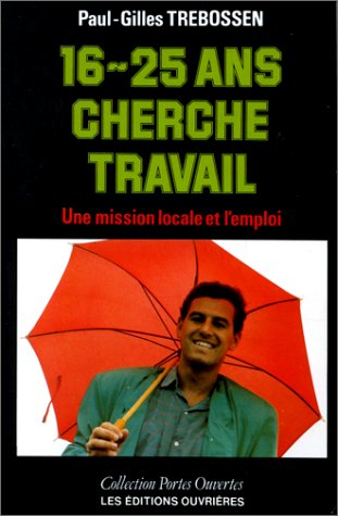 16-25 ans cherche travail : une mission locale et l'emploi des jeunes