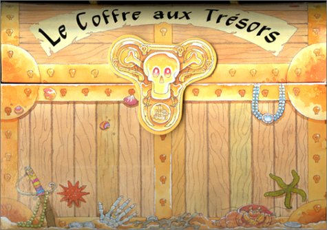 Le coffre aux trésors