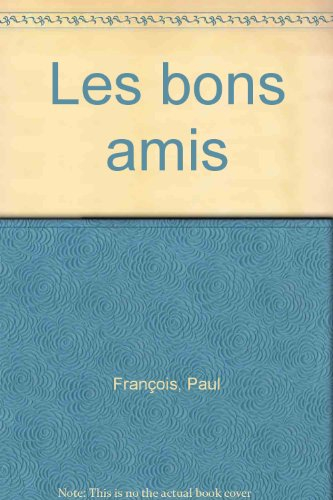 Les Bons amis