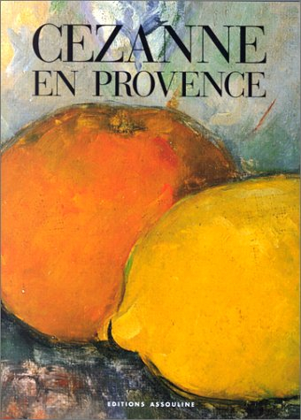 cézanne en provence