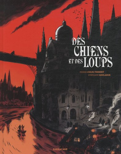 Des chiens et des loups