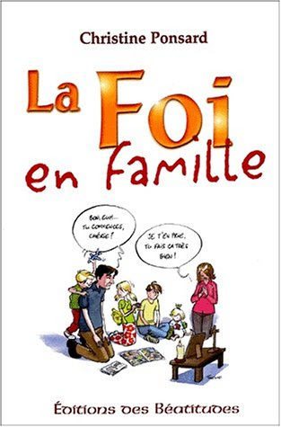 La foi en famille