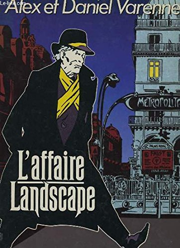 L'Affaire Landscape