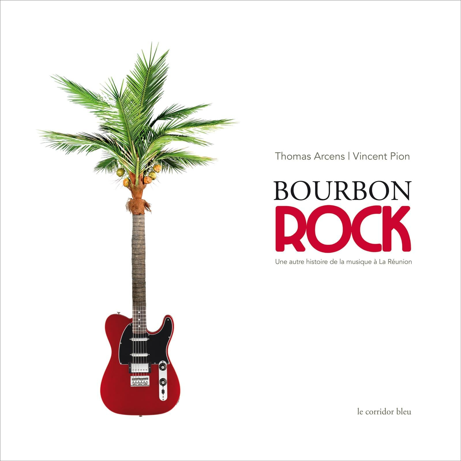 Bourbon rock