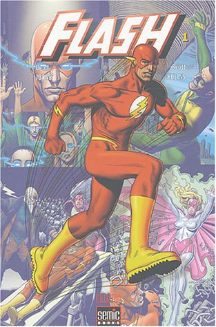 Flash. Vol. 1