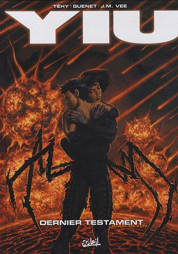 Yiu. Vol. 7. Dernier testament