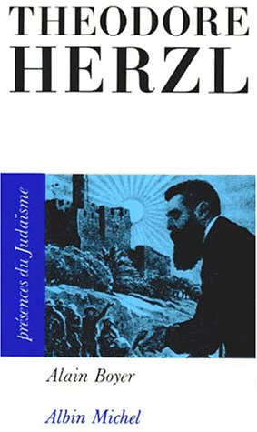 Theodor Herzl