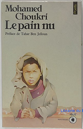 pain nu (le)