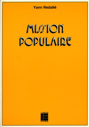 mission populaire lab