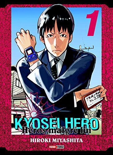 Héros malgré lui. Vol. 1
