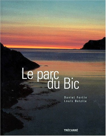 Le parc du Bic
