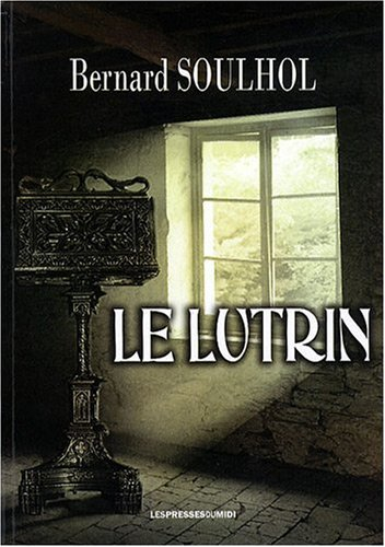 Le lutrin