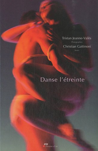 Danse l'étreinte