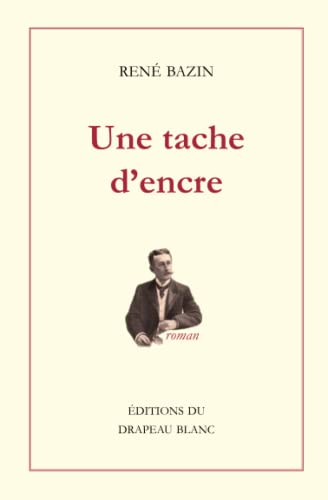 Une tache d'encre