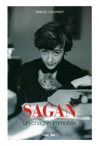 Sagan : un chagrin immobile