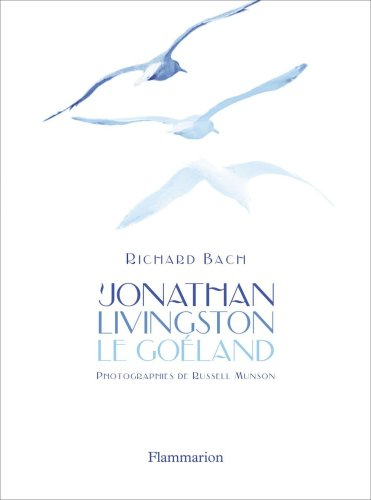 Jonathan Livingston le goéland