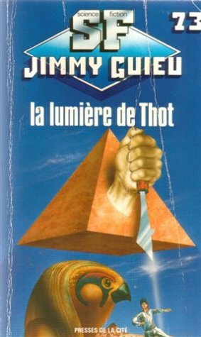 la lumiere de thot