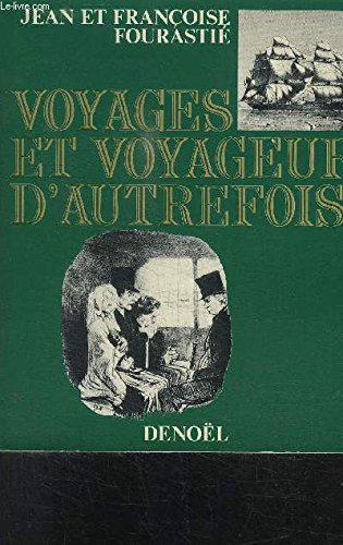 voyages et voyageurs