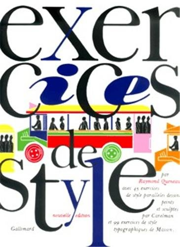 exercices de style