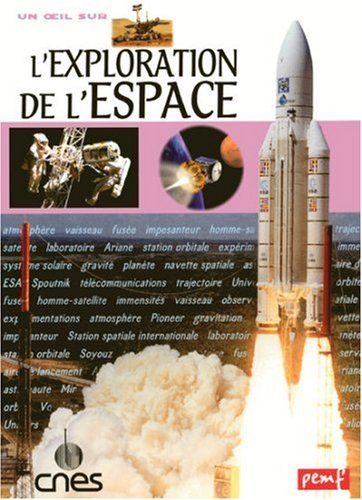 L'exploration de l'espace