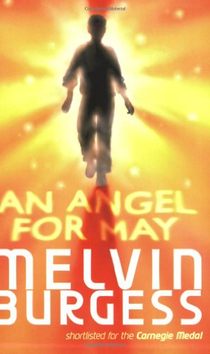 an angel for may
