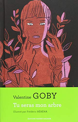 Tu seras mon arbre
